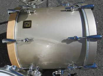 Sonor Delite Jazz kit