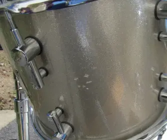 Sonor Delite Jazz kit