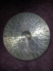 Info on K Zildjian Instanbul