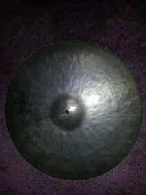 Info on K Zildjian Instanbul