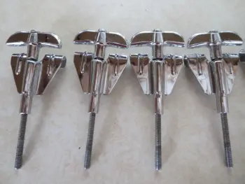 Rogers 70's BD claws/rods...