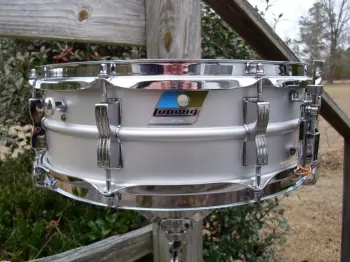 For Sale: Ludwig Acrolite