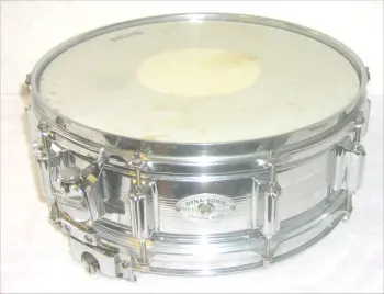 For Sale: Rogers Dynasonic Snare