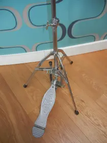 Camco model 500 Hi-Hat stand.