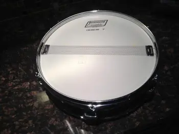 4 x 13 b and o chrome snare