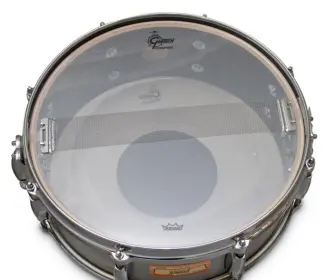 Gretsch &quot;Inside Out&quot; Snare Drum