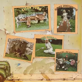 Slingy Chrome-O-Wood intro year?