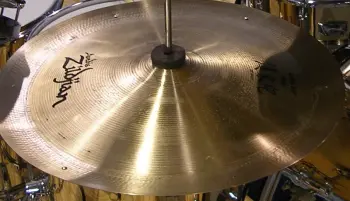Bellson - What did he play?