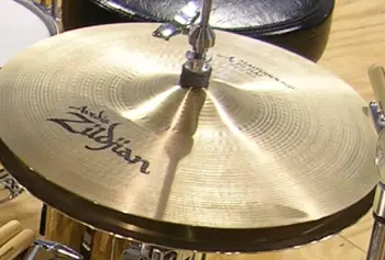 Bellson - What did he play?