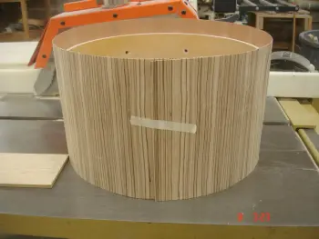 Another project in the works