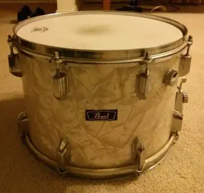 pearl snare wmp