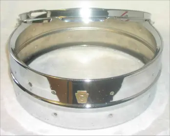 Is this a Supraphonic or a Super Ludwig Snare?