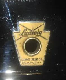 Is this a Supraphonic or a Super Ludwig Snare?
