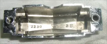 Is this a Supraphonic or a Super Ludwig Snare?