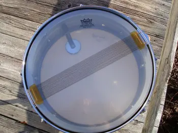 For Sale: Ludwig Acrolite