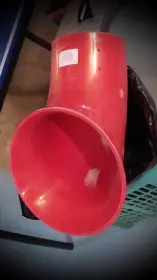 North Drums Restoration