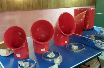 North Drums Restoration