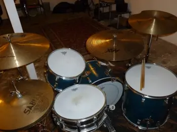 Rogers Drums