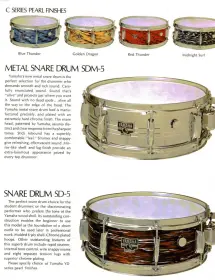 Yamaha Bop Kit on ebay