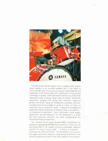 Yamaha Bop Kit on ebay