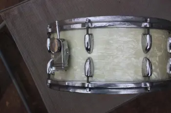 vintage gretsch snare