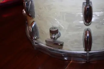 vintage gretsch snare