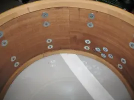 help identifying authenticity of drums