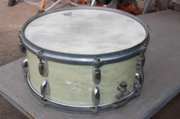 Gretsch Round Badge Floor Show Snare