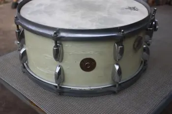 Gretsch Round Badge Floor Show Snare