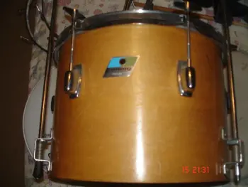 Ludwig's Thermogloss