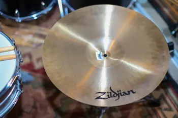 Paiste, UFiP, Zildjian &amp; Sabian cymbals for your Paistes / Snare