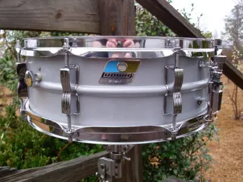 For Sale: Ludwig Snare Drum