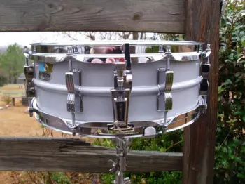 For Sale: Ludwig Snare Drum