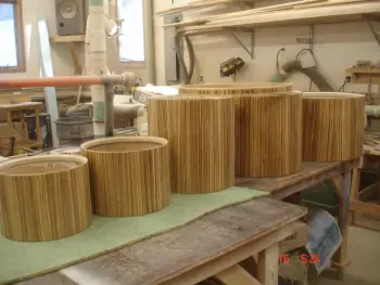 Another project in the works