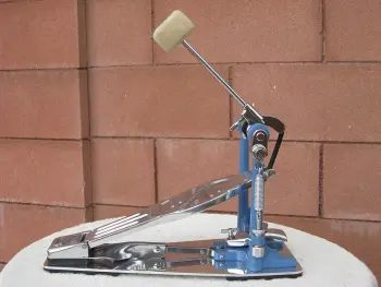 Slingerland bass drum pedals