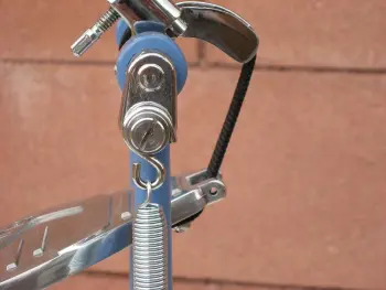 Slingerland bass drum pedals