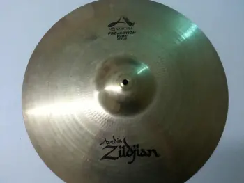 Zildjian rides for sale
