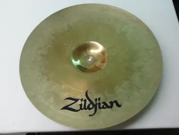 Zildjian rides for sale