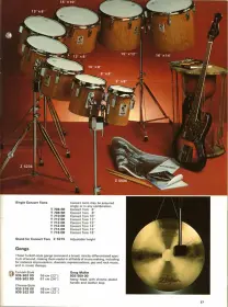 Gong ?
