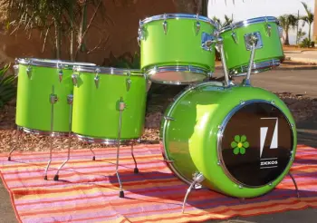 Custom made space kit