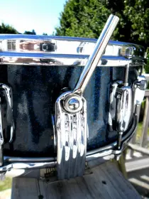 WTB a Slingerland Clamshell Strainer or Just The Arm!