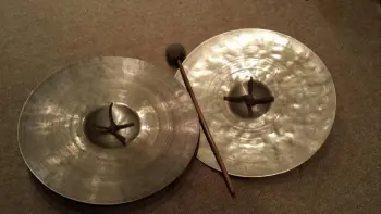 K. Zildjian Constantinople...the worlds most sought after cymbals