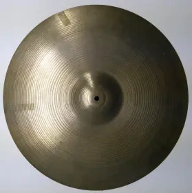 Zildjian Avedis Newbie Question