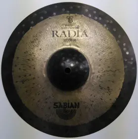 Zildjian Avedis Newbie Question