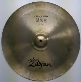 Zildjian Avedis Newbie Question