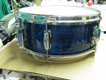 Camco/Duplex + Slingerland