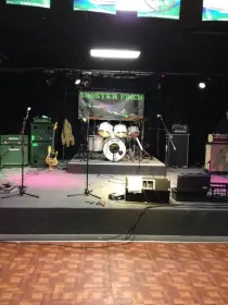 Pics from gig