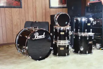 Pearl glx 9500