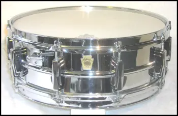 Is this a Supraphonic or a Super Ludwig Snare?