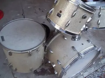 Drum ID needed